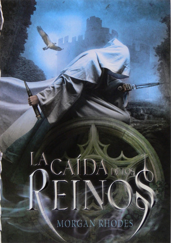 La Caida De Los Reinos - La Caida De Los Reinos 1