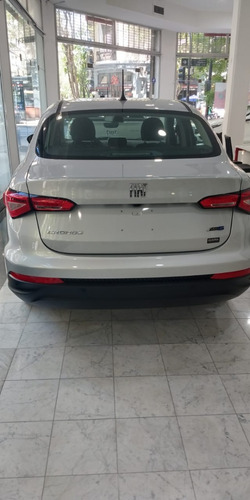 Fiat Cronos 1.8/1.3 Retira Con Anticipo De 250mil+cuotas! Rs