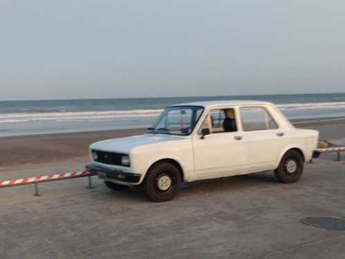 Fiat 128 1.5 Se