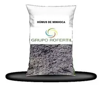 Comprar Húmus De Minhoca 2kg - Direto Da Fábrica