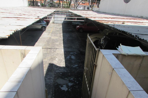 Terreno À Venda, 290 M² Por R$ 960.000,00 - Alto Da Mooca - São Paulo/sp - Te0136