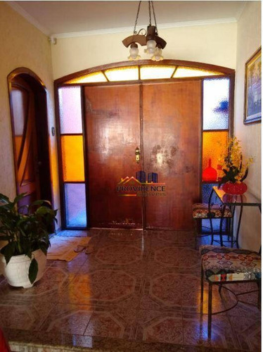 Imagem 11 de 21 de Sobrado À Venda, 177 M² Por R$ 890.000,00 - São João Clímaco - São Paulo/sp - So0200