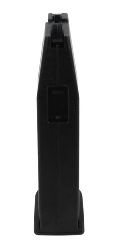 Magazine Para Pistola De Pressão 24/7 Spring 15 Tiros 4.5mm