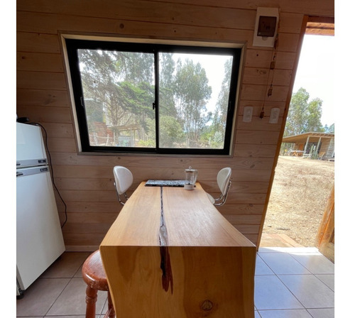 Punta De Lobos, 2 Cabañas, 3900 M2, Electricidad, 2 Accesos