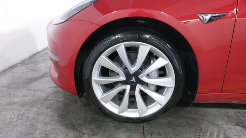 Tesla Model 3 Standard Range Plus