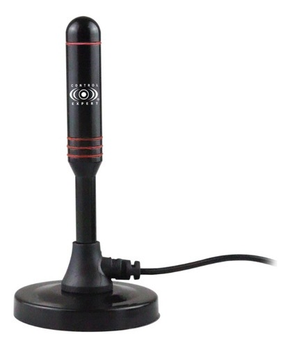 Antena De Tv Digital Para Interiores Antena Hdtv 4k 1080p