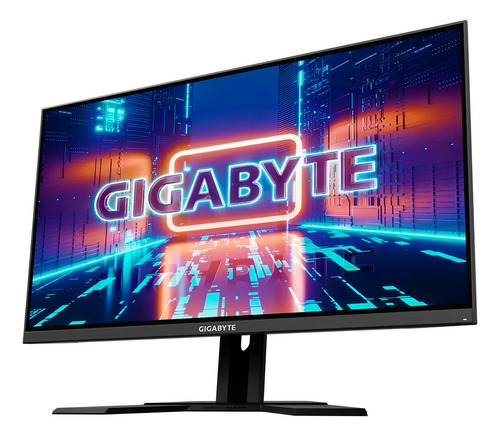 Monitor Gamer Gigabyte com tela de 27" 144Hz 127/220V e resolução Full HD
