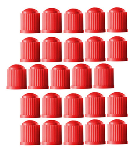 5 Paquete De 3-6 25 Piezas Tapas De Vástago De 5 Piezas