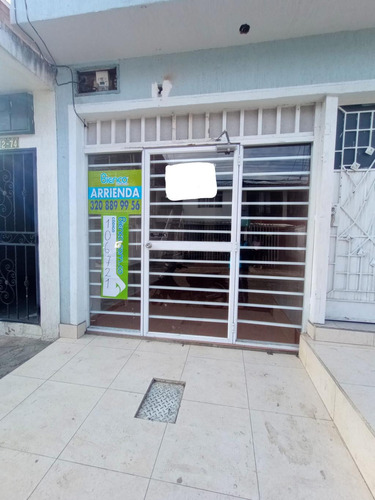 Locales En Arriendo San Cayetano 303-106721