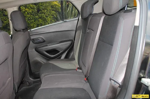 Chevrolet Tracker 1.8 Ls Mt
