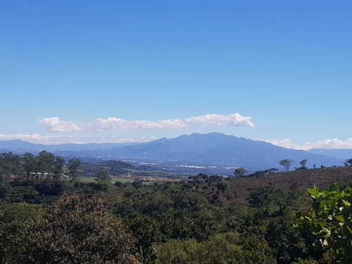 Imagen 11 de 30 de Lote En Condominio Hacienda Natura En Naranjo De Alajuela