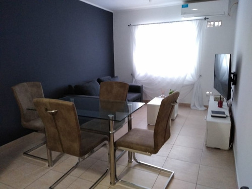 Departamento En Venta En Villa Sarmiento