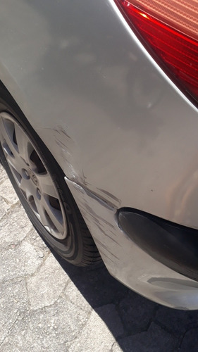 Peugeot 206 2003 1.6 16v Soleil 5p