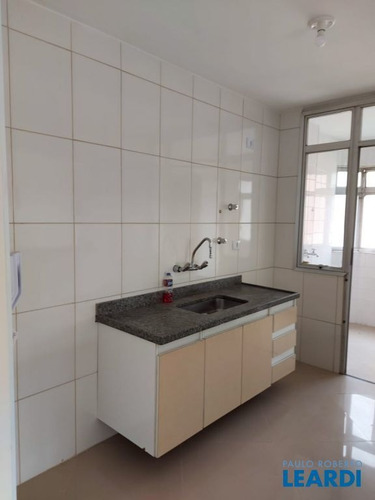 Imagem 7 de 15 de Apartamento - Morumbi - Sp - 627383