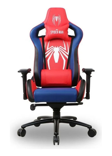 Cadeira Gamer Dazz Spider-man