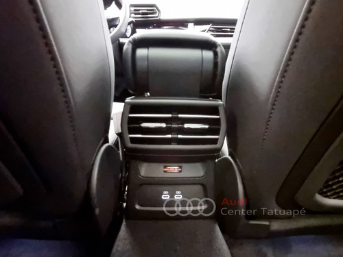 Audi A3 2.0 40 TFSI GASOLINA SEDAN PERFORMANCE BLACK S-TRONIC