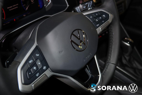 Nivus 1.0 200 Tsi Total Flex Highline Automático