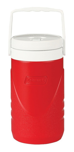 Termo Clasico Coleman 1,9 Lts Conservadora Manija Boquilla
