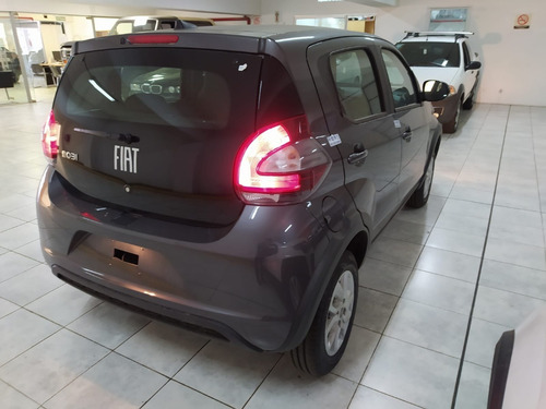 Imagen 6 de 11 de Fiat Mobi Easy 1.0 Serie Plan Nacional 84 Cuotas #tr3