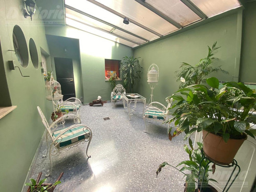 Imagen 12 de 28 de Ph De 4 Ambientes Planta Baja En Venta- Caballito