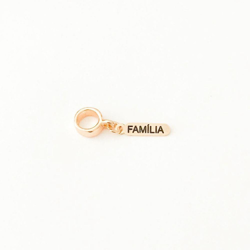 Berloque Família - Bd_429
