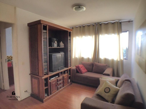 Imagem 1 de 15 de Apartamento - Ap32612 - 69852976