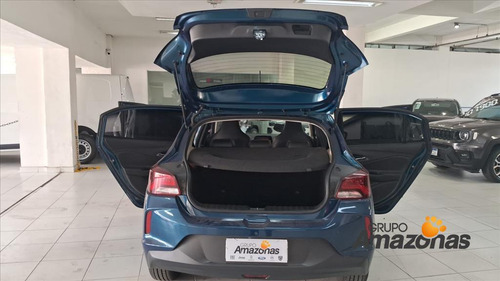 Chevrolet Onix 1.0 TURBO FLEX PREMIER AUTOMÁTICO