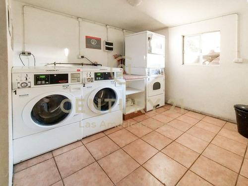 Departamento En Venta 2d, 2b Y Bodega, Almirante Blanco E...