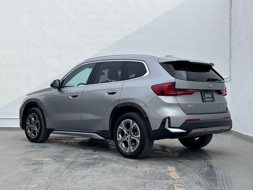 BMW X1 5p sDrive 20i L4/2.0/T Aut