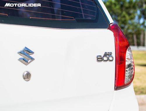Suzuki Maruti Alto Gl 0.8 Full - Permuta / Financia
