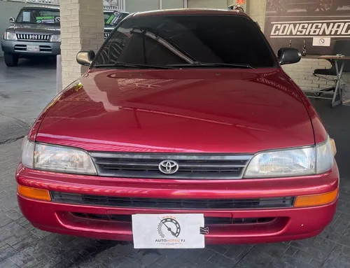 Toyota Corolla 1.6 1997