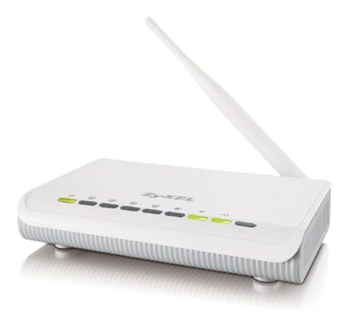 Zyxel Nbg416 N 150 Mbps Router Inalámbrico