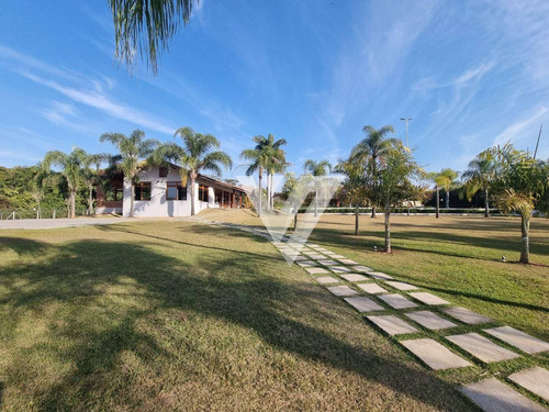 Imagem 13 de 16 de Terreno À Venda, 1000 M² Por R$ 750.000,00 - Condomínio Fazenda Imperial - Sorocaba/sp - Te1522