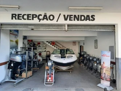 Motor De Popa Hidea 60hp 2t