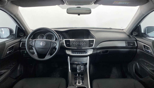 Imagen 13 de 15 de 119831 - Honda Accord 2015 Con Garantía