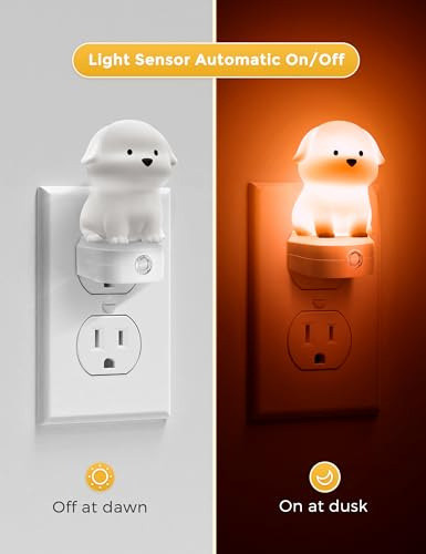 Lámpara De Noche Led L Lohas Para Niños, Lámpara De Noche 3d