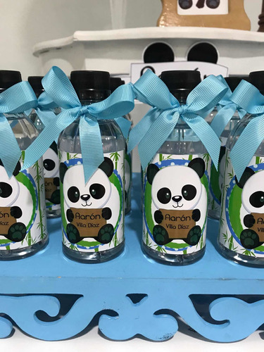 100 Botellas Para Agua Personalizada