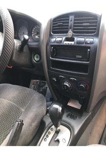 Hunday Santa Fé 2.4 2wd T/a Full Equipo