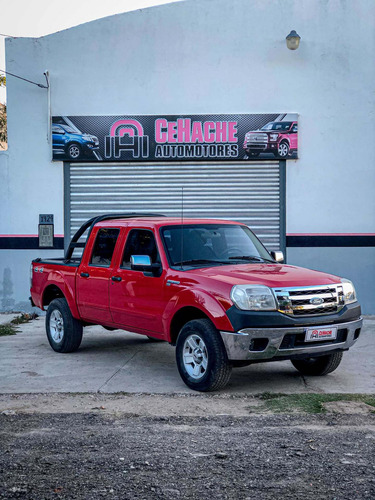 Imagen 1 de 9 de Ford Ranger 2012 3.0 Cd Xlt 4x4