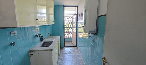 Venta Departamento 3 Ambientes Catalinas Sur Boca