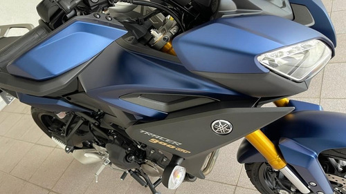 Yahama 900 Gt Tracer