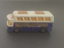 Comprar Matchbox Lesney Airport Coach N° 85 1977