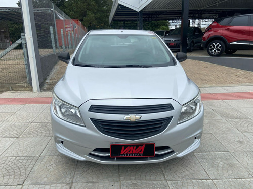 Chevrolet Onix 1.0 MPFI JOY 8V FLEX 4P MANUAL