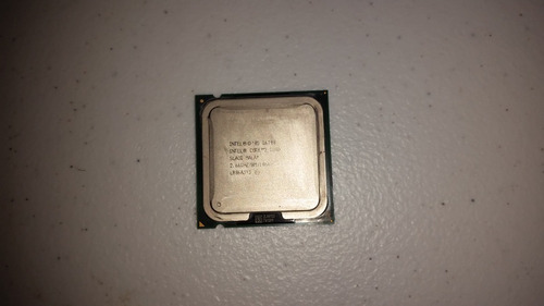 Procesador Intel Core 2 Quad Q6700 Lga 775