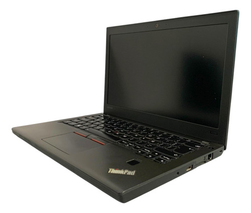 Laptop Lenovo Thinkpad X280 Core I5-7th Gen/ 8 Ram 256g Ssd Negro (Reacondicionado)