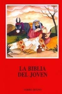 Biblia Del Joven,la - Asociacion Catequistas Alemanes