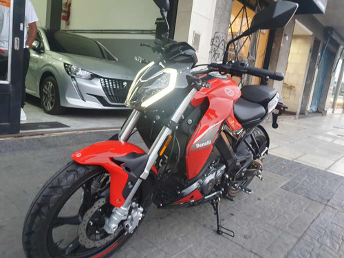 Imagen 2 de 11 de Benelli