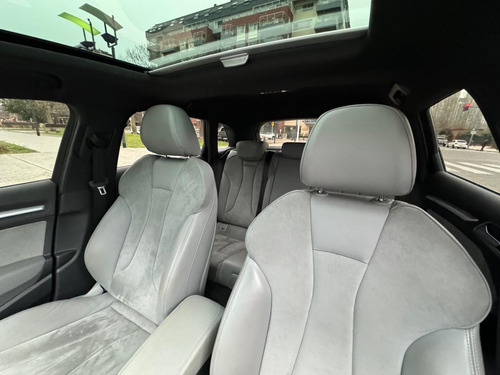 Audi A3 Sportback 2.0 Tfsi 190cv