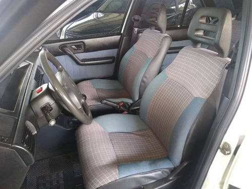 Fiat Tipo 1.6 Mpi