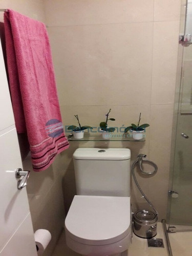 Imagem 16 de 30 de Apartamento - Ap01594 - 32024575